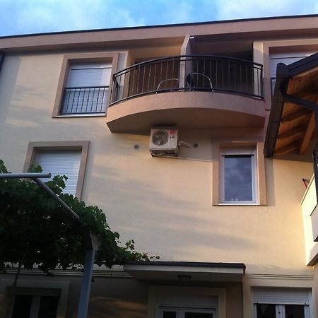 Guesthouse Liska Mostar Extérieur photo