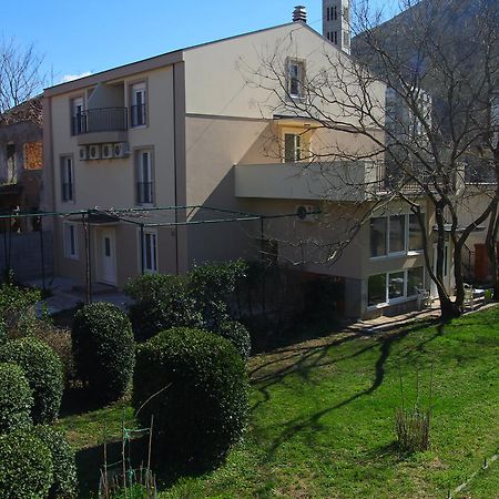Guesthouse Liska Mostar Extérieur photo