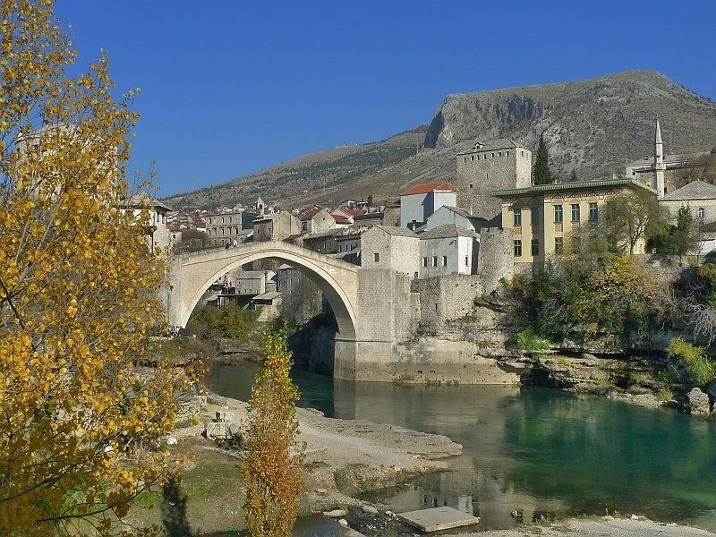 Guesthouse Liska Mostar Extérieur photo