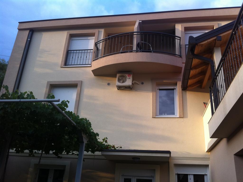 Guesthouse Liska Mostar Extérieur photo