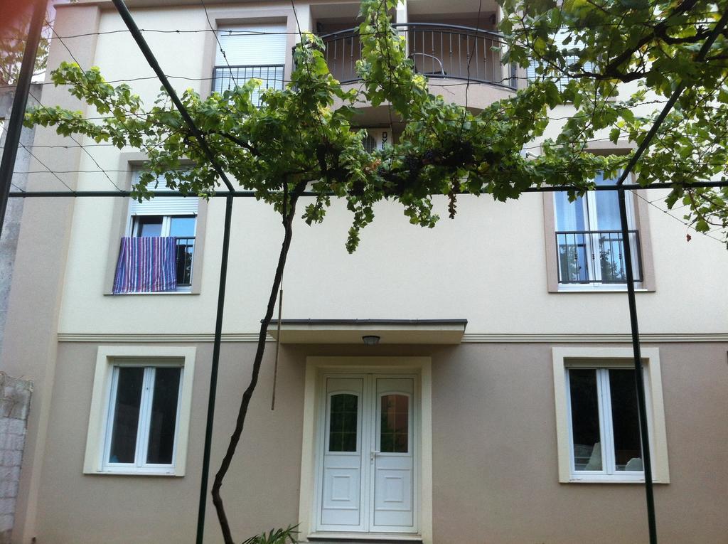 Guesthouse Liska Mostar Extérieur photo
