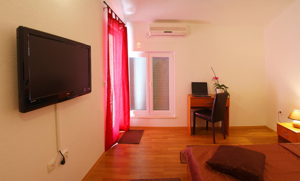 Guesthouse Liska Mostar Chambre photo