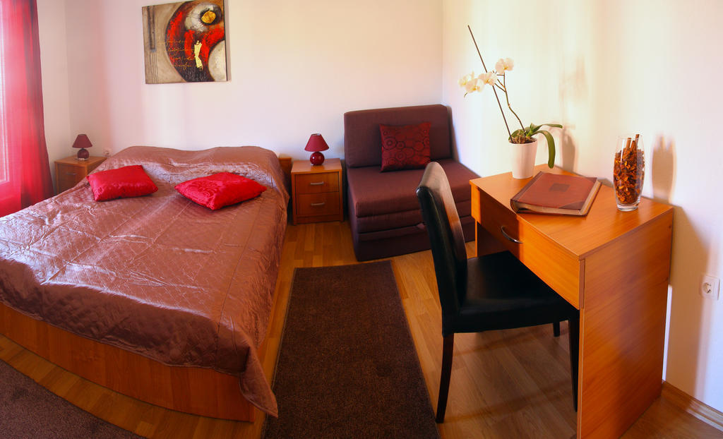 Guesthouse Liska Mostar Chambre photo