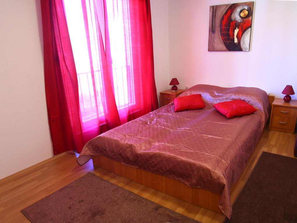 Guesthouse Liska Mostar Chambre photo