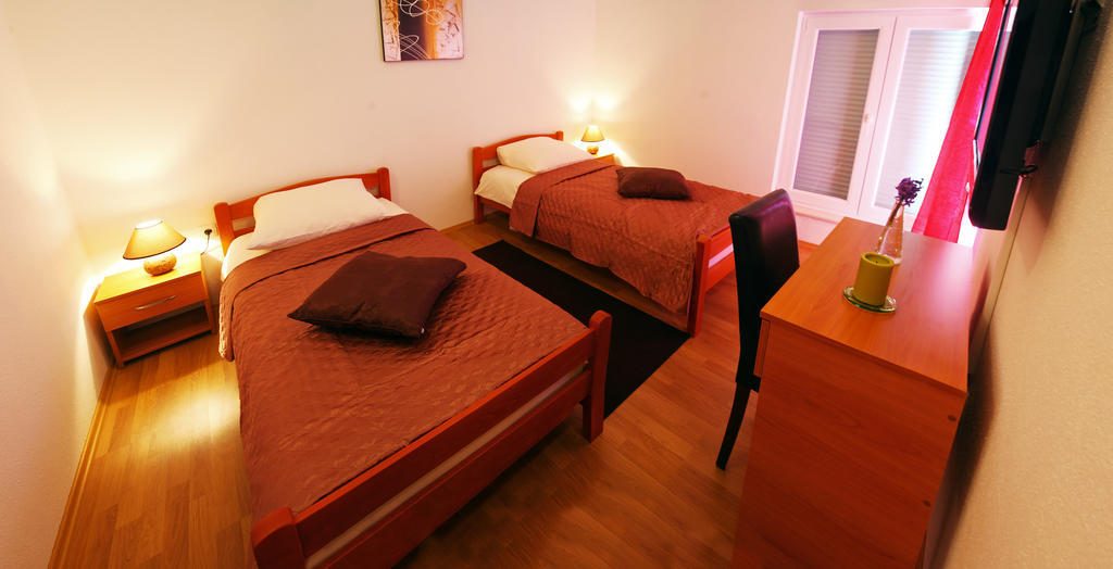 Guesthouse Liska Mostar Chambre photo