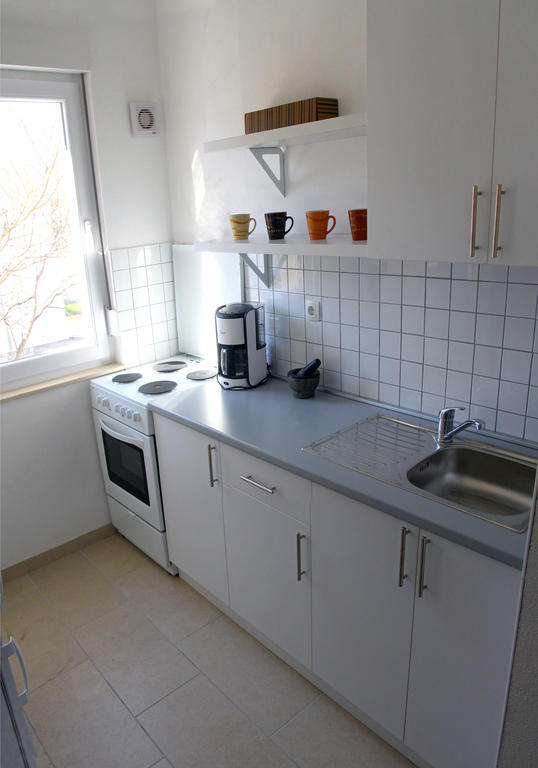 Guesthouse Liska Mostar Extérieur photo