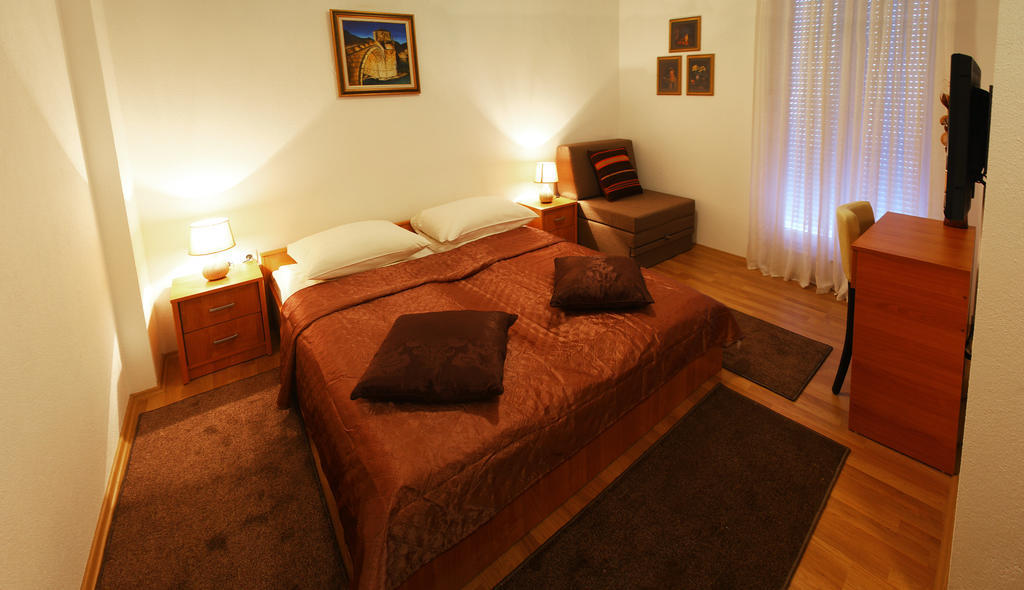 Guesthouse Liska Mostar Chambre photo