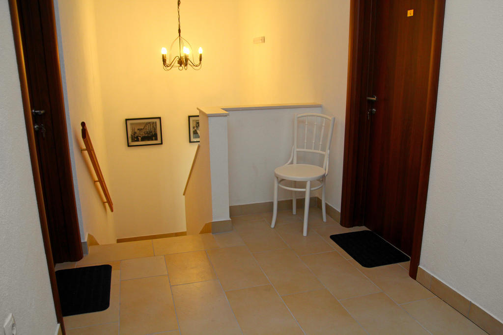 Guesthouse Liska Mostar Extérieur photo