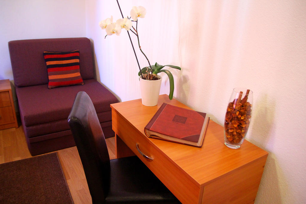 Guesthouse Liska Mostar Extérieur photo