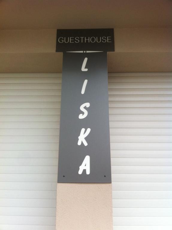 Guesthouse Liska Mostar Extérieur photo